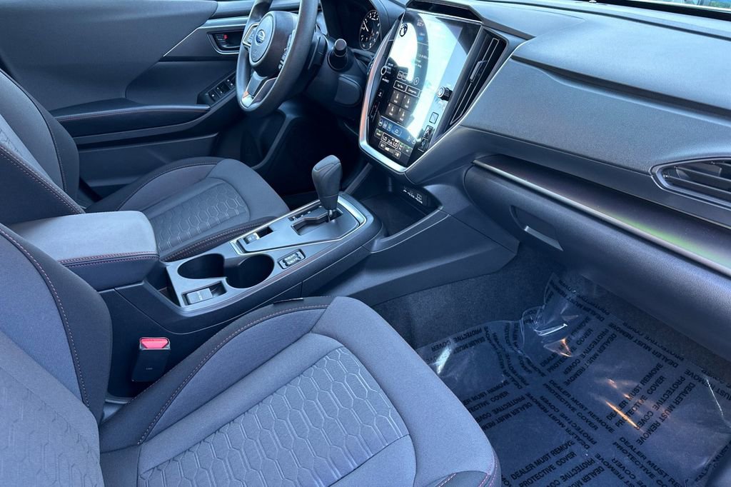 Certified 2025 Subaru Impreza 2.0i Sport image 16