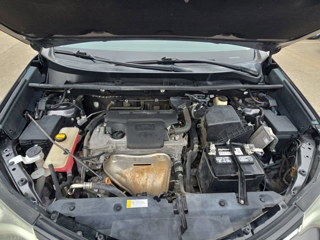 Used 2017 Toyota RAV4 XLE image 31