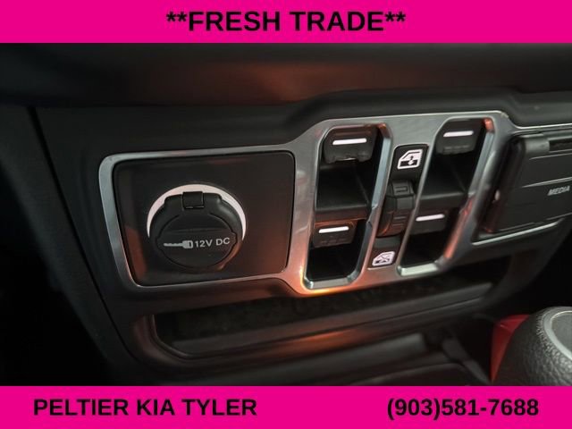 Used 2020 Jeep Gladiator Sport w/ Quick Order Package 24S image 20