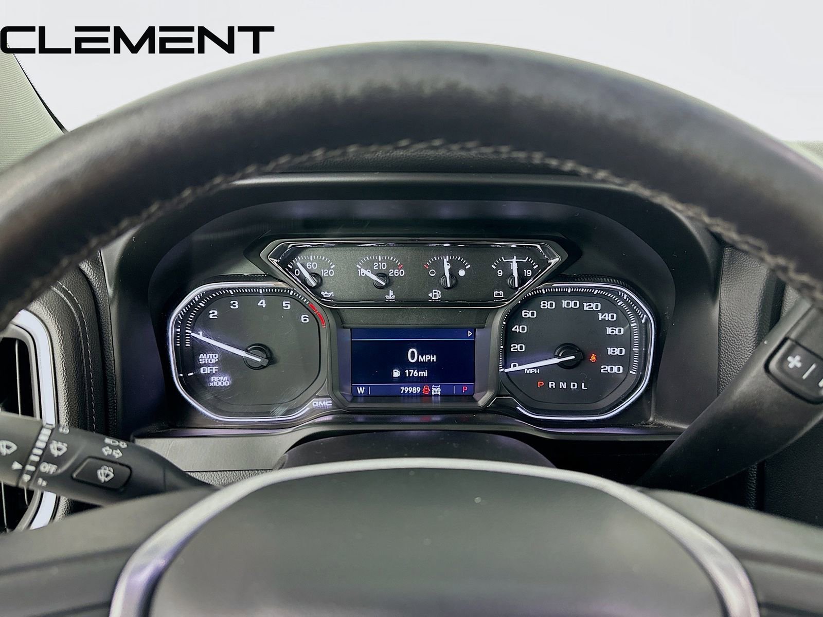 Used 2021 GMC Sierra 1500 Elevation w/ Preferred Package image 18