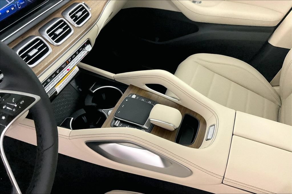 New 2026 Mercedes-Benz GLE 450 4MATIC image 8