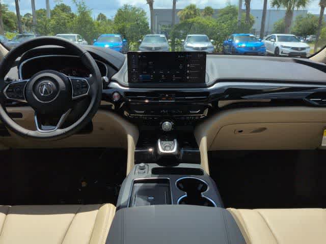 New 2026 Acura MDX SH-AWD image 15