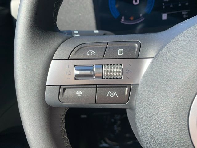 New 2026 Hyundai Kona SEL Sport image 21