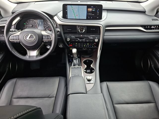Used 2022 Lexus RX 350 AWD w/ Premium Package image 15