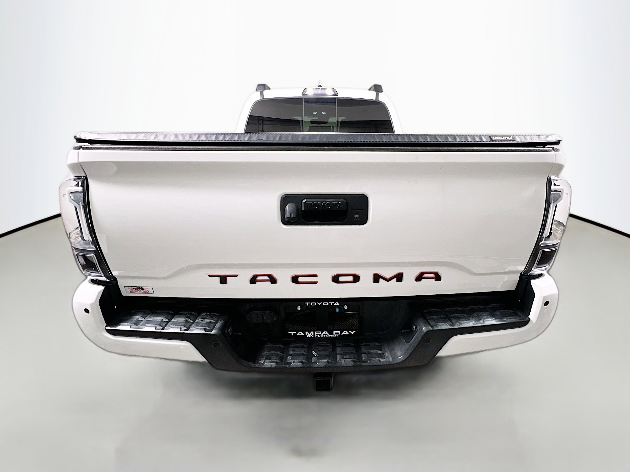 Used 2019 Toyota Tacoma SR5 image 6