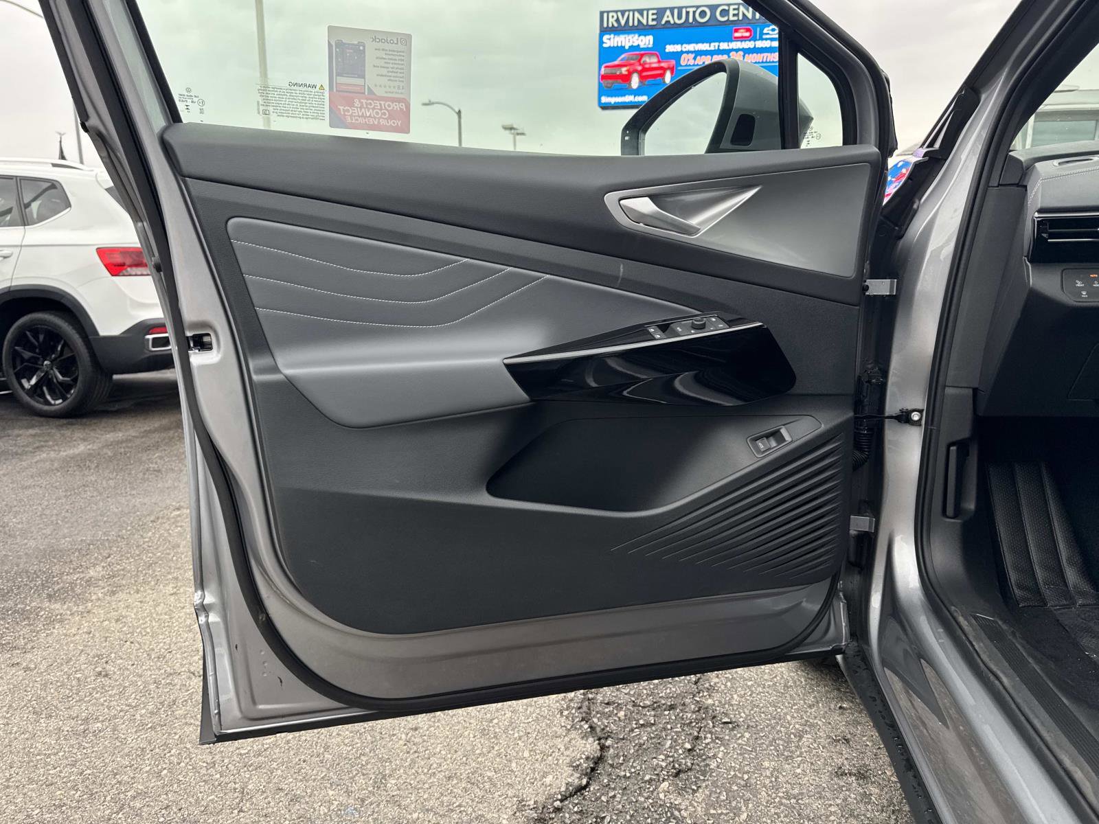 New 2025 Volkswagen ID.4 Pro S image 19