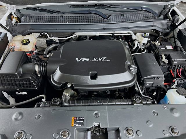 Used 2019 GMC Canyon Denali image 27