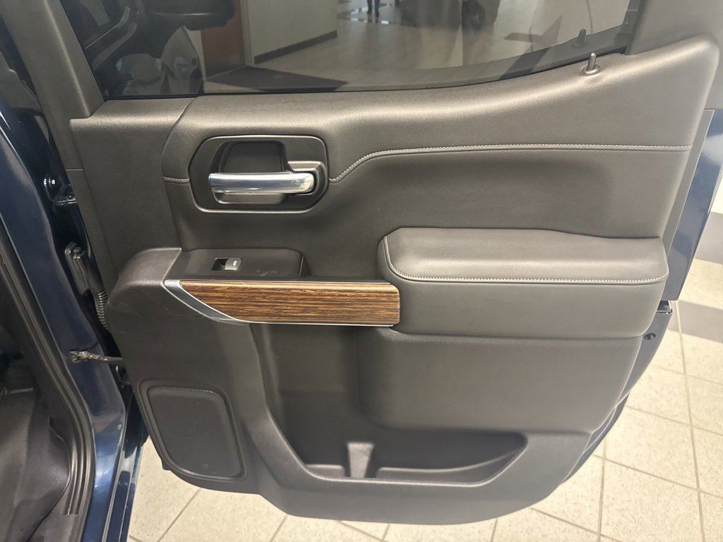 Used 2020 Chevrolet Silverado 1500 High Country w/ Max Trailering Package image 22