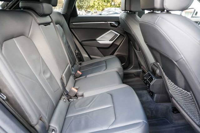 Used 2022 Audi Q3 2.0T Premium image 18