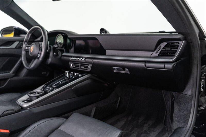 Used 2024 Porsche 911 Carrera RWD image 60