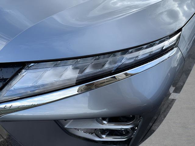 New 2026 Mitsubishi Eclipse Cross Black Edition image 28