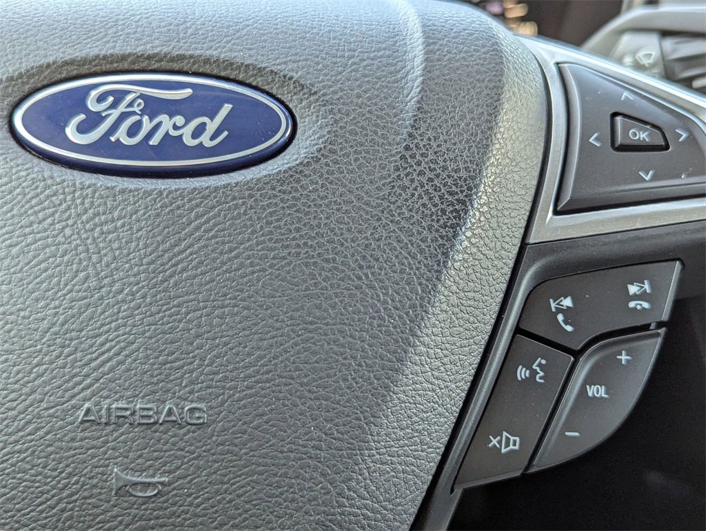 Used 2019 Ford Fusion S image 15