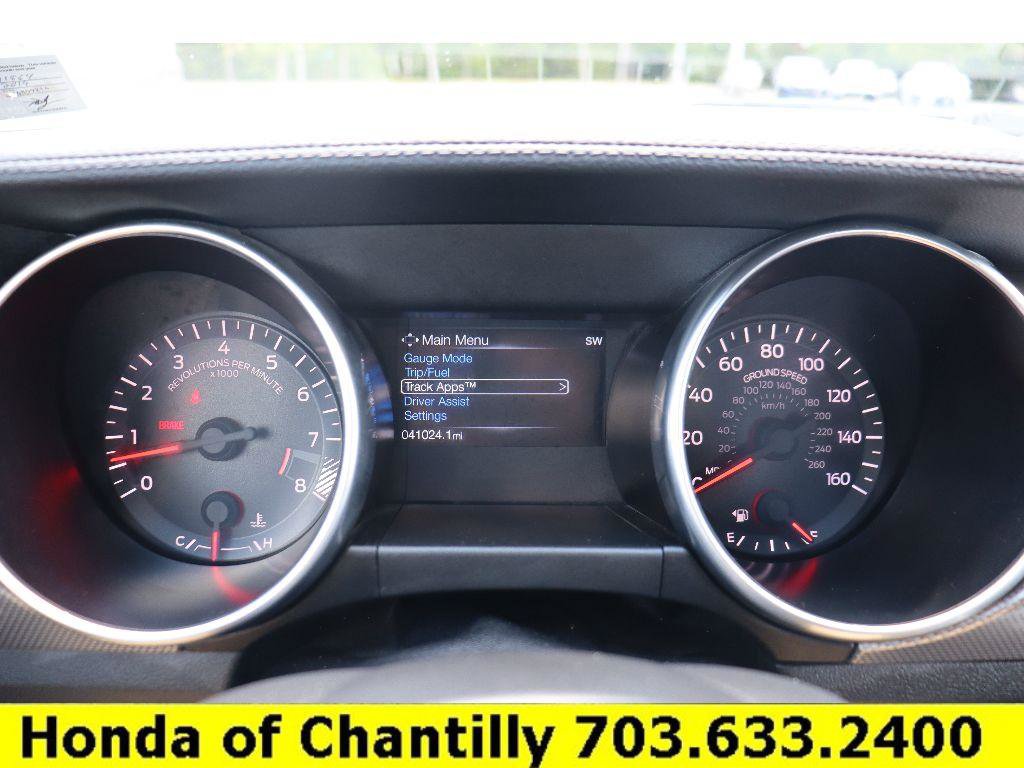 Used 2019 Ford Mustang GT RWD image 9