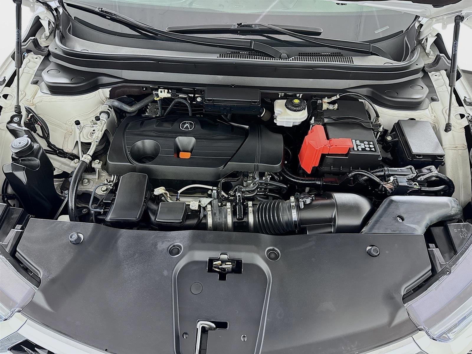 Used 2024 Acura RDX SH-AWD w/ Technology Package image 33