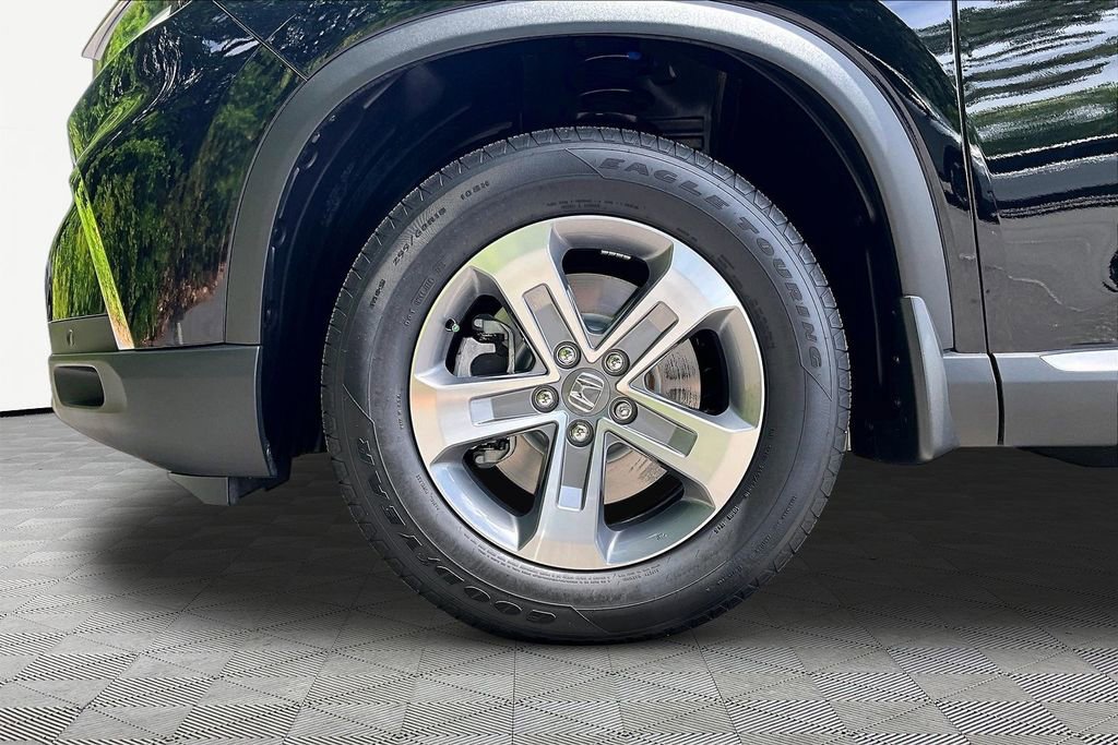 Certified 2025 Honda Pilot EX-L image 22