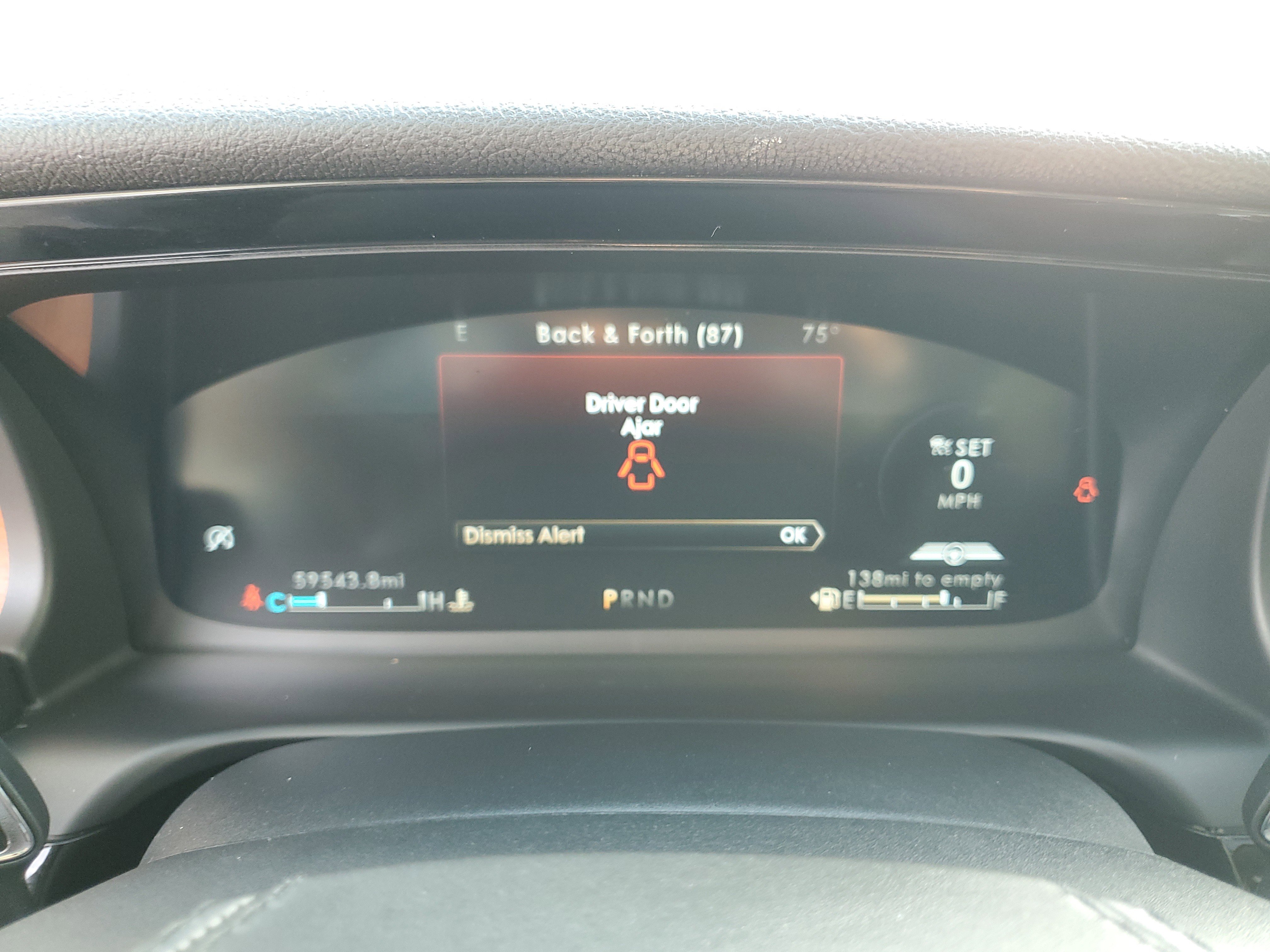 Certified 2020 Lincoln Aviator Reserve w/ Equipment Group 201A image 22