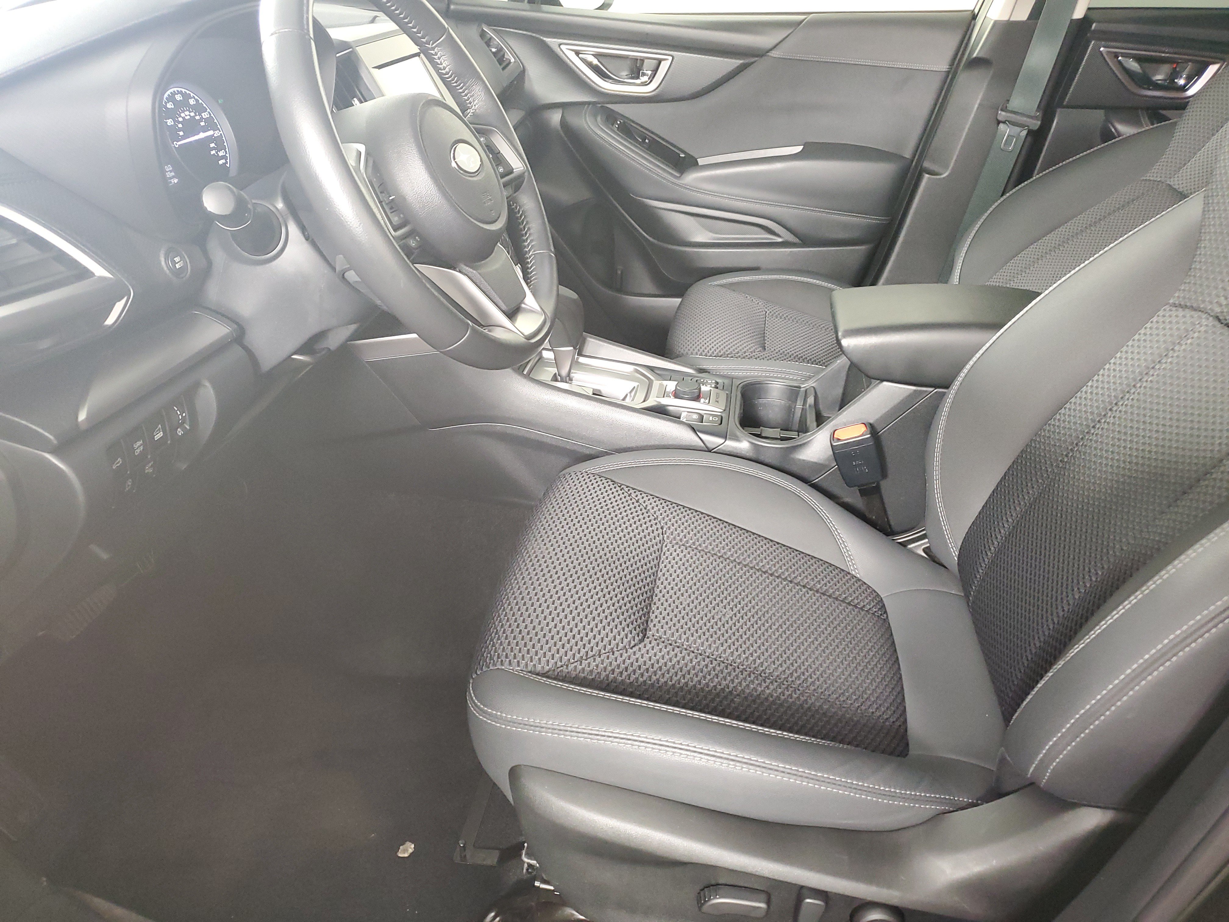Used 2022 Subaru Forester Premium w/ Popular Package #1 AWD/4WD image 11