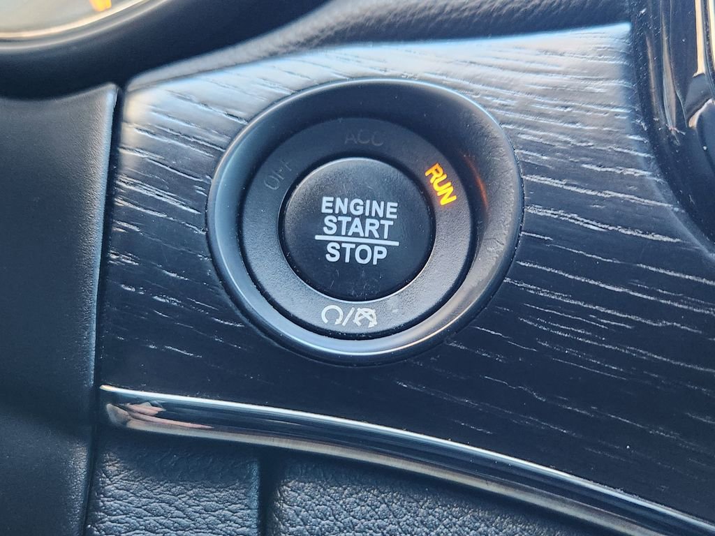 Used 2019 Jeep Grand Cherokee High Altitude image 12