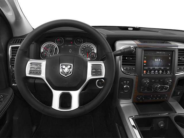Used 2013 RAM 2500 Big Horn AWD/4WD image 7
