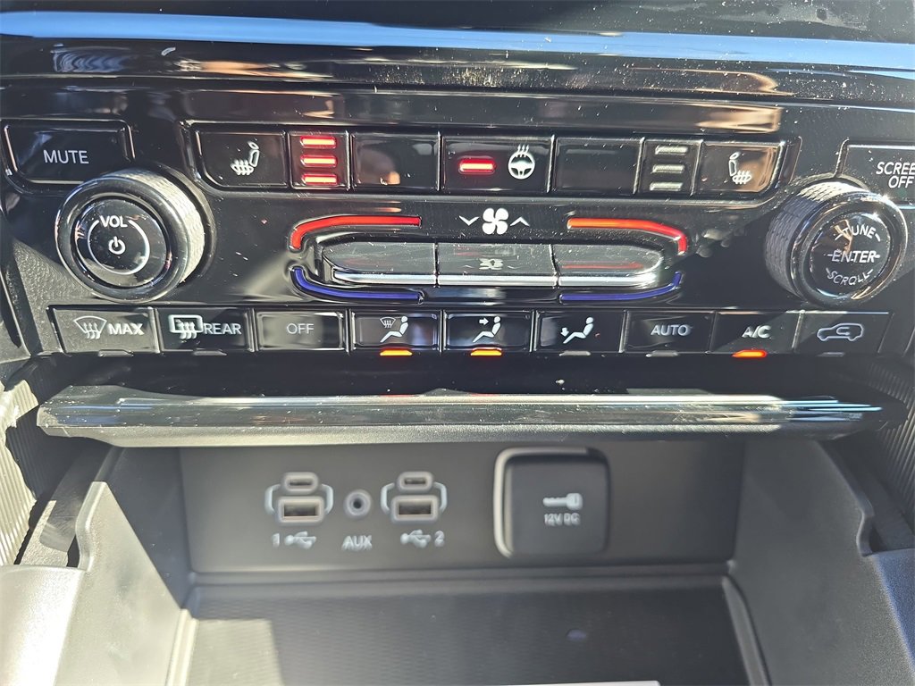 New 2025 Jeep Grand Cherokee L Altitude image 22