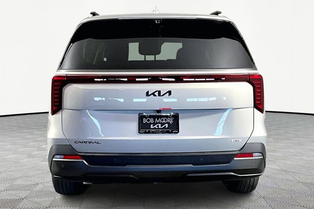 New 2026 Kia Carnival SX Prestige image 5