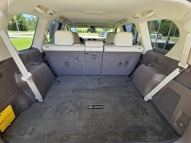 Used 2017 Lexus GX 460 Premium w/ Premium Package AWD/4WD image 13