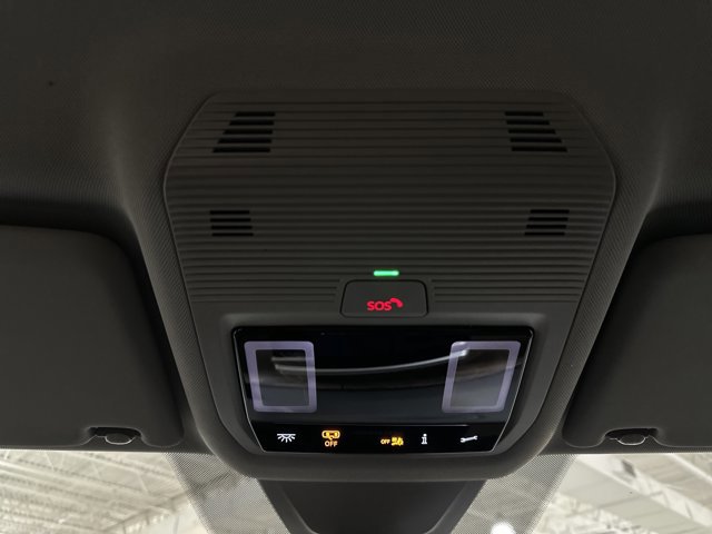 New 2026 Volkswagen Atlas SE image 34