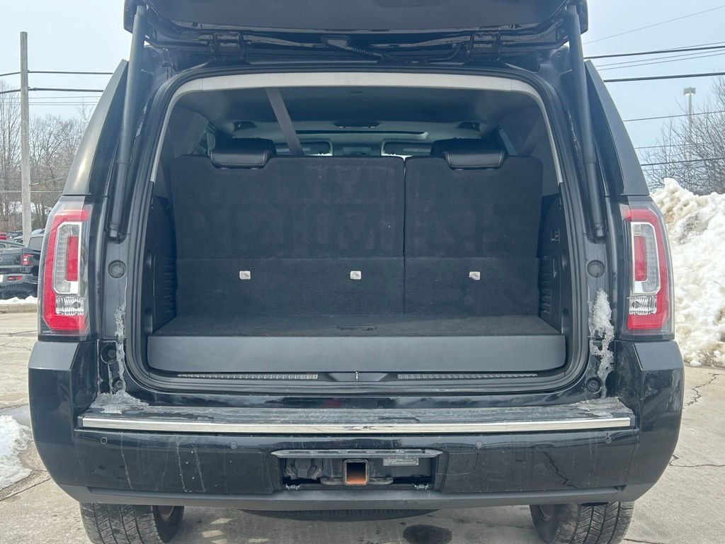 Used 2020 GMC Yukon Denali image 8