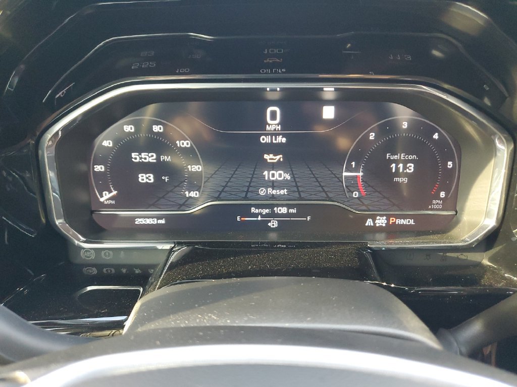 Used 2023 GMC Sierra 1500 Elevation AWD/4WD image 22