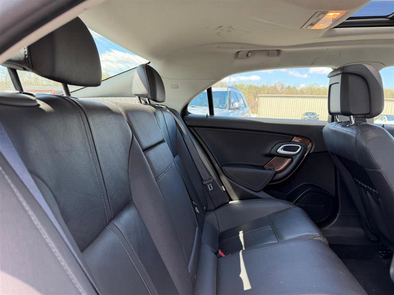 Used 2011 Saab 9-5 Turbo4 image 17