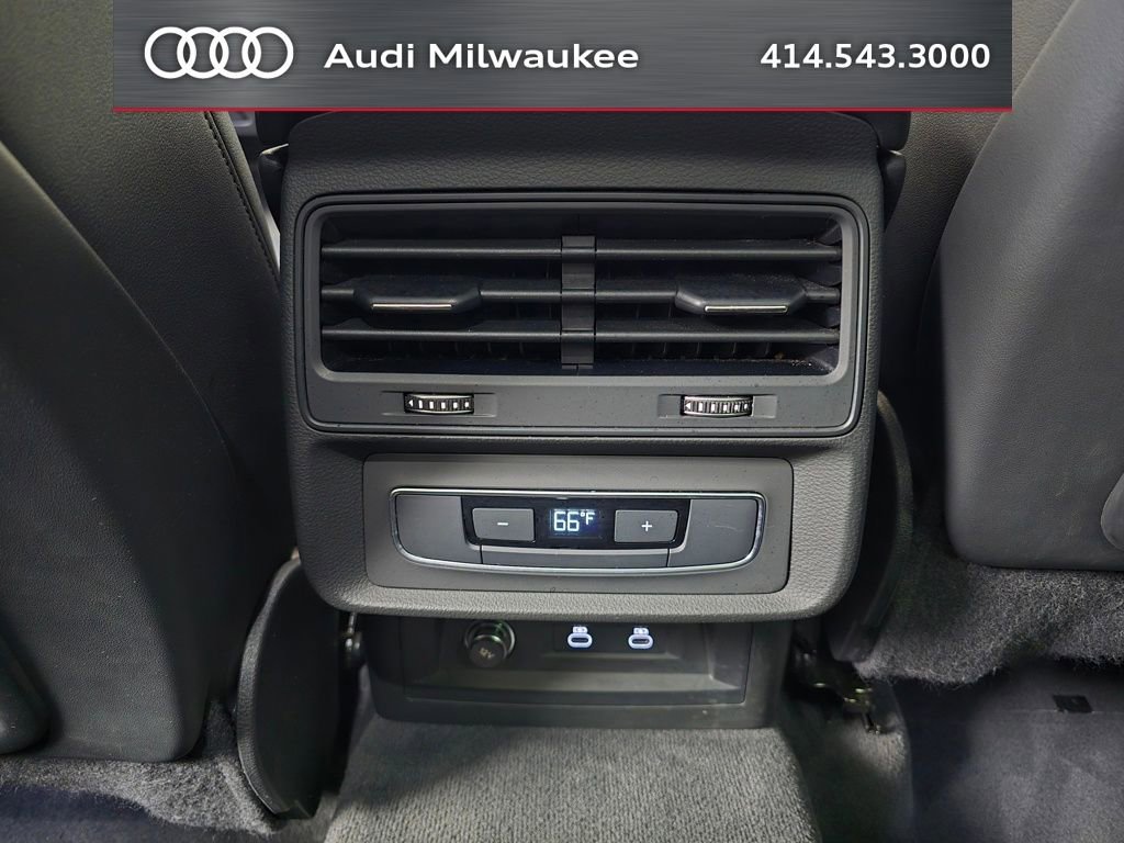 Used 2023 Audi Q8 Premium w/ Convenience Package AWD/4WD image 20