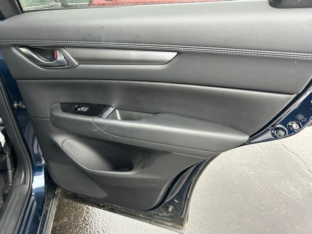 Used 2023 MAZDA CX-5 AWD 2.5 S w/ Select Package image 23