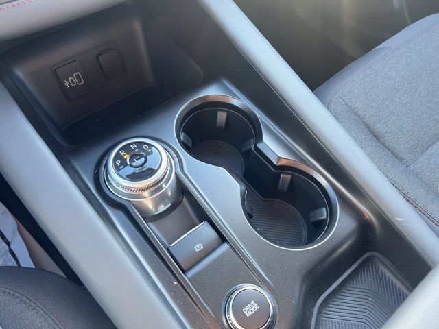 New 2026 Ford Explorer Active AWD/4WD image 34