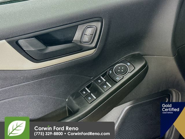 Certified 2022 Ford Escape SE w/ SE Sport Appearance Package AWD/4WD image 21