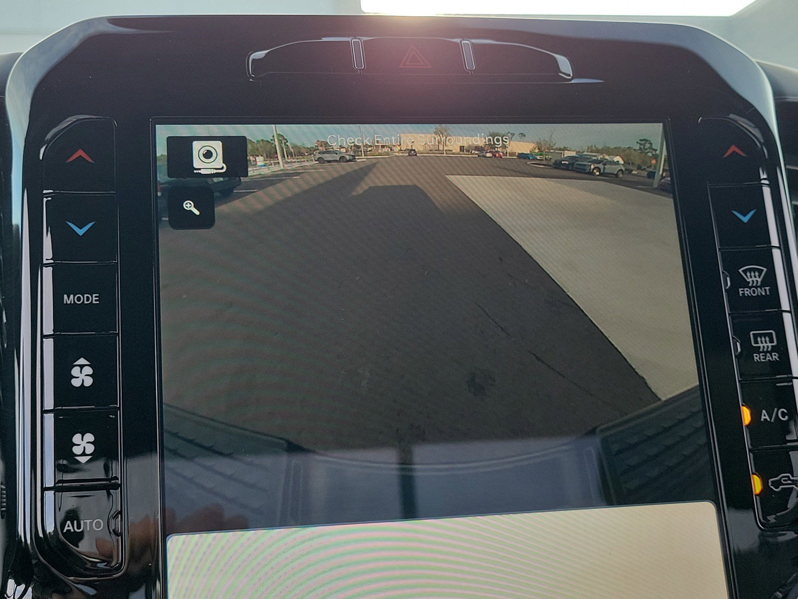 Used 2022 RAM 2500 Tradesman image 24