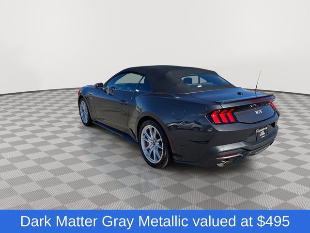 Used 2024 Ford Mustang GT Premium image 7