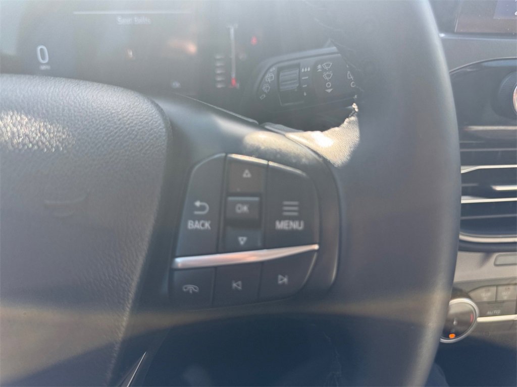 Used 2024 Ford Escape Active image 22