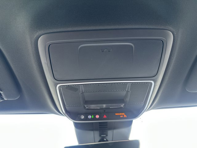 New 2026 Chevrolet Traverse RS w/ LPO, Floor Liner Package image 21