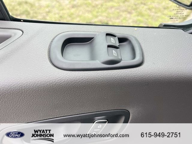 New 2026 Ford Transit 350 XL RWD image 24