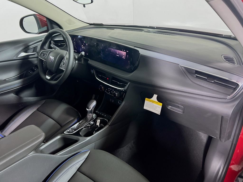 New 2026 Buick Encore GX Sport Touring w/ Comfort Package image 22