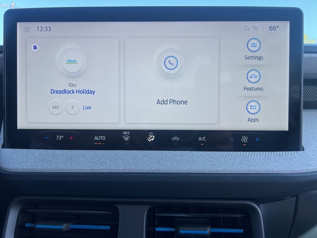 New 2026 Ford Maverick XLT w/ 4K Tow Package image 29