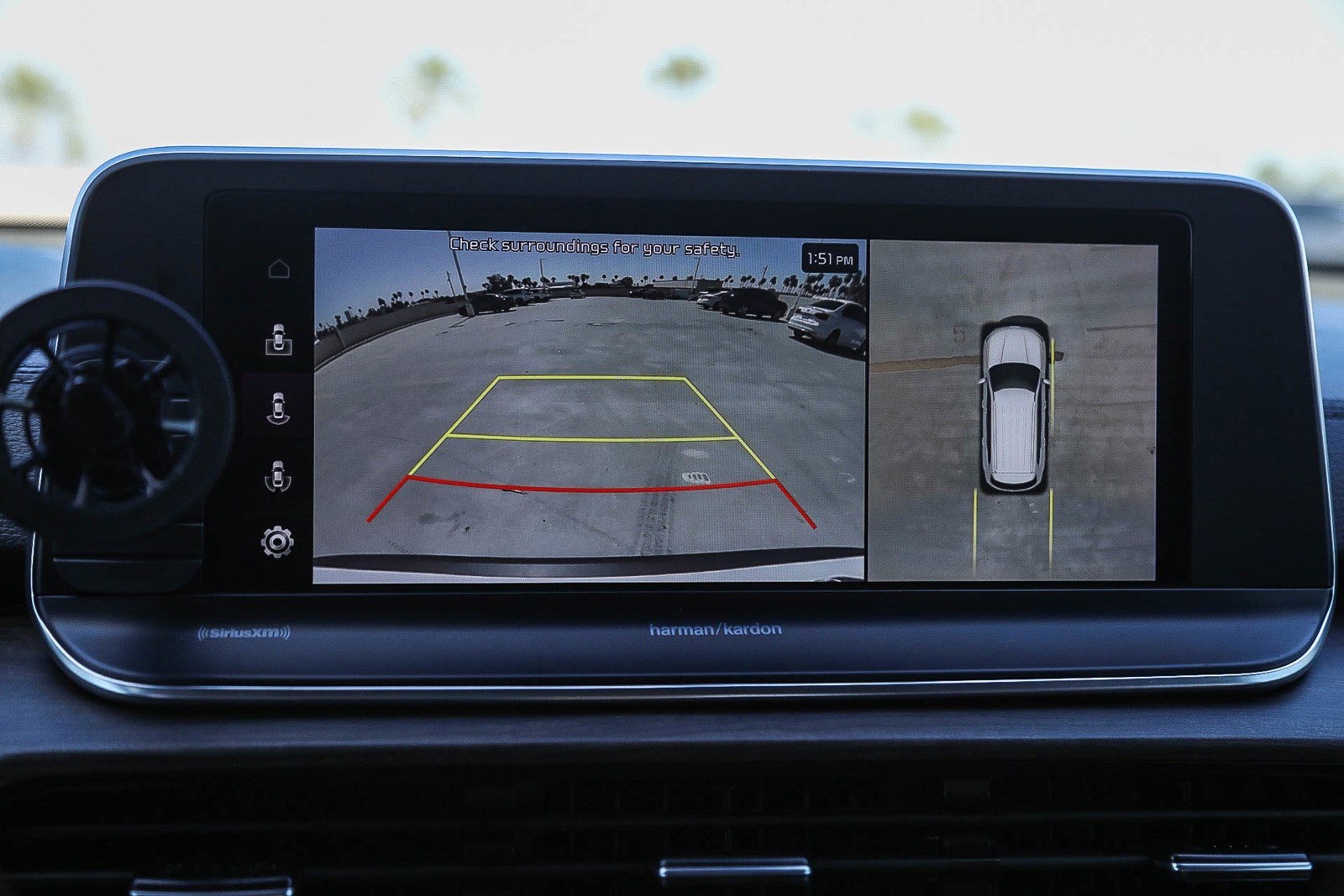 Used 2022 Kia Telluride SX w/ SX Prestige Package image 23