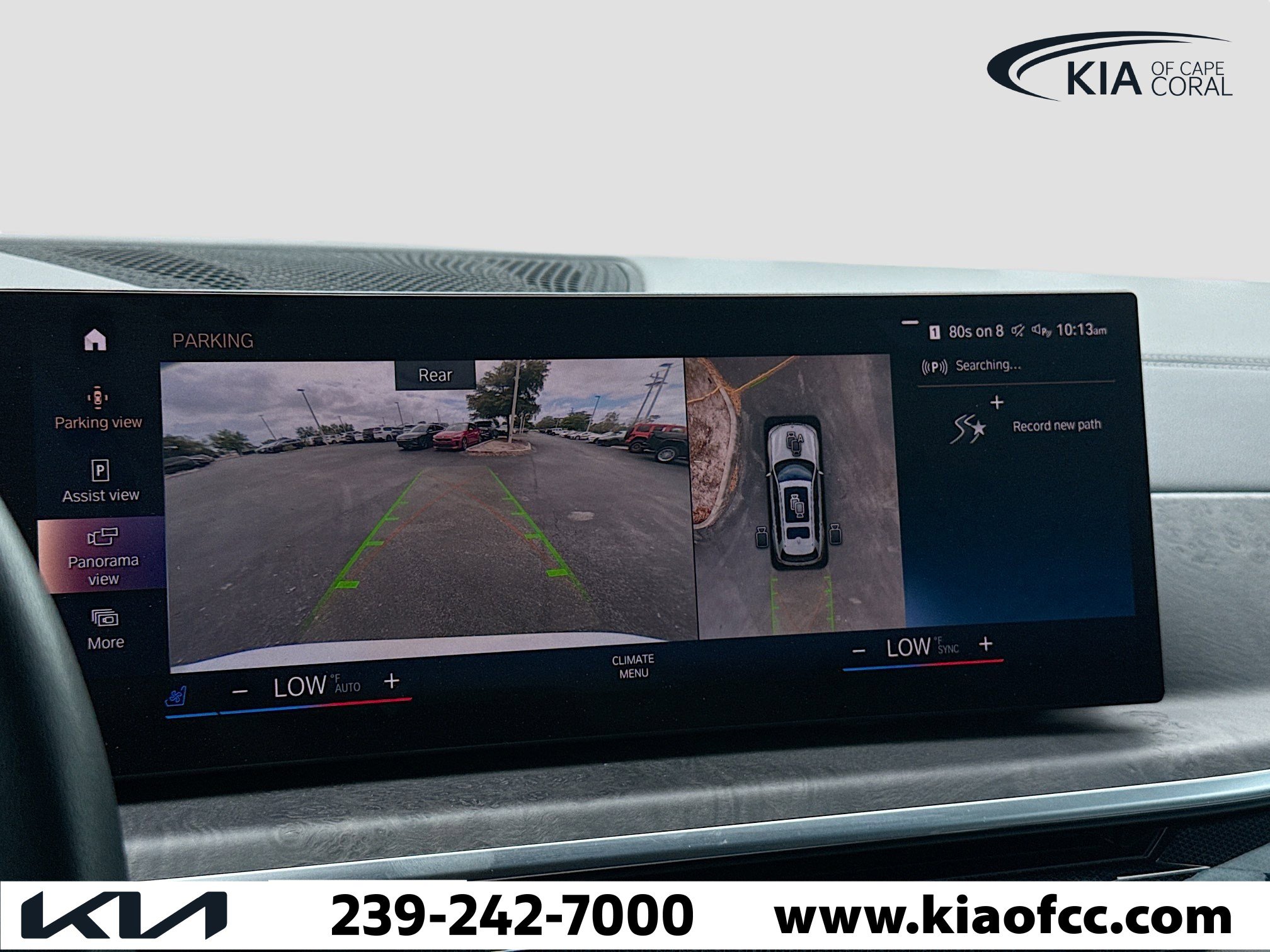 Used 2023 BMW X7 xDrive40i w/ Executive Package image 36