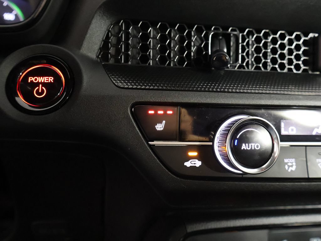 Used 2026 Honda CR-V TrailSport image 49