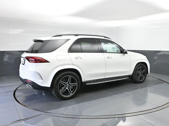 New 2026 Mercedes-Benz GLE 350 4MATIC image 15