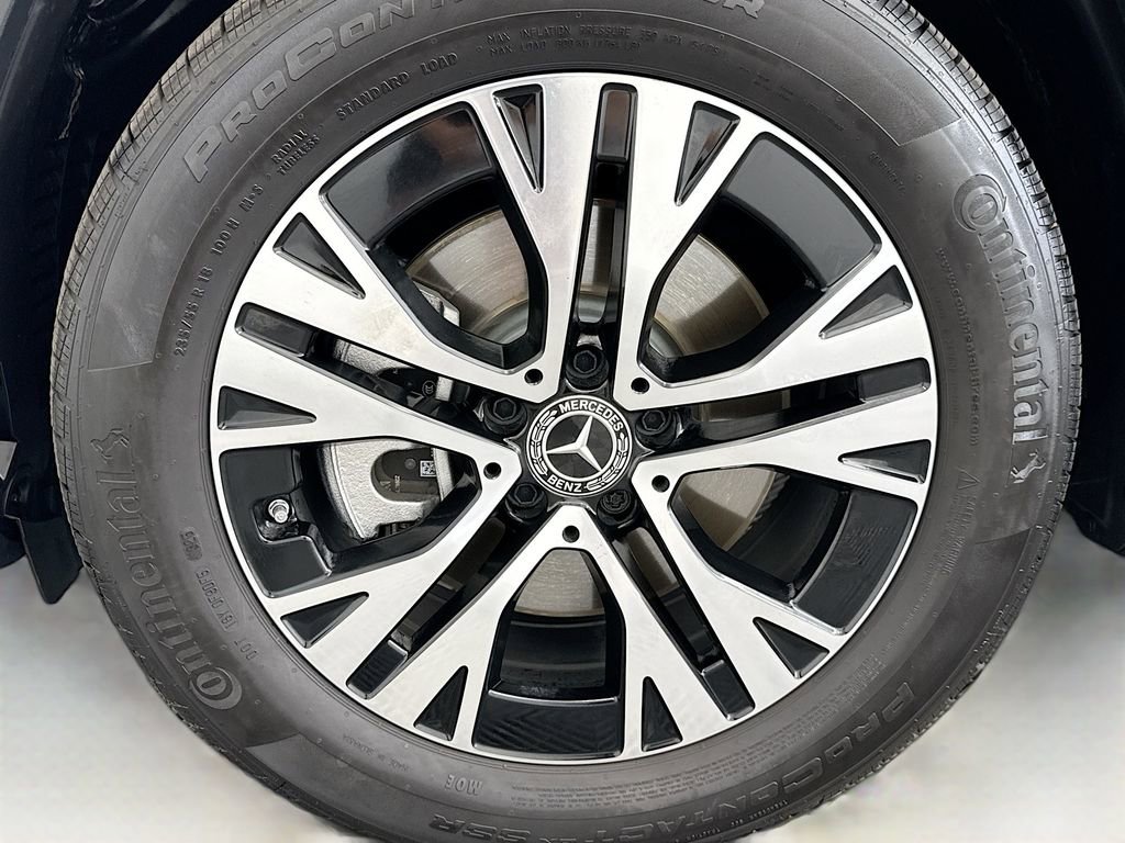 Certified 2026 Mercedes-Benz GLA 250 image 28