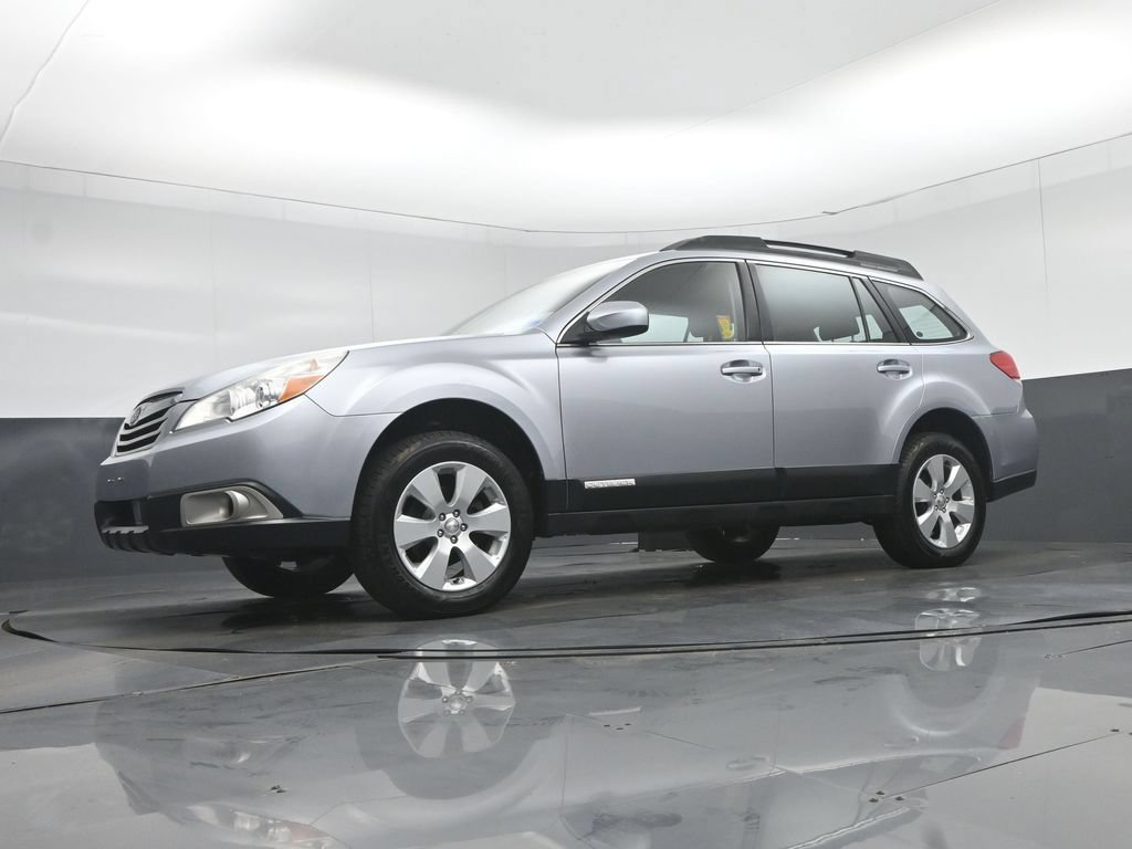 Used 2012 Subaru Outback 2.5i AWD/4WD image 48