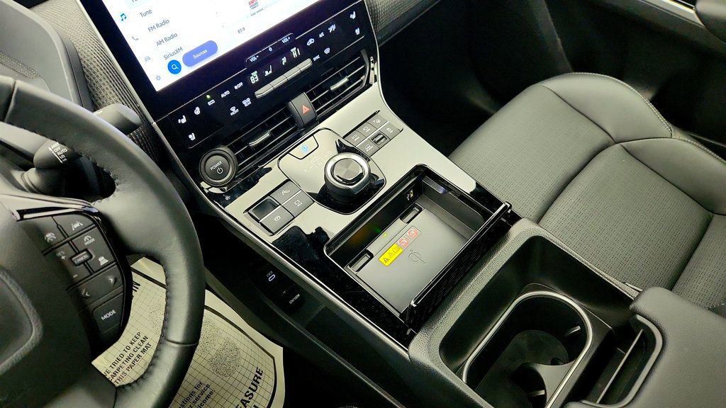 Used 2024 Toyota bZ4X AWD w/ Weather Package image 16