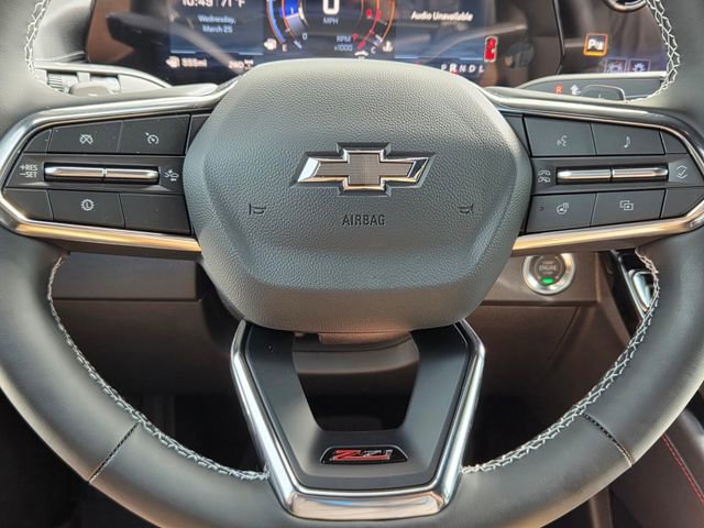 New 2026 Chevrolet Traverse Z71 w/ LPO, Floor Liner Package image 32