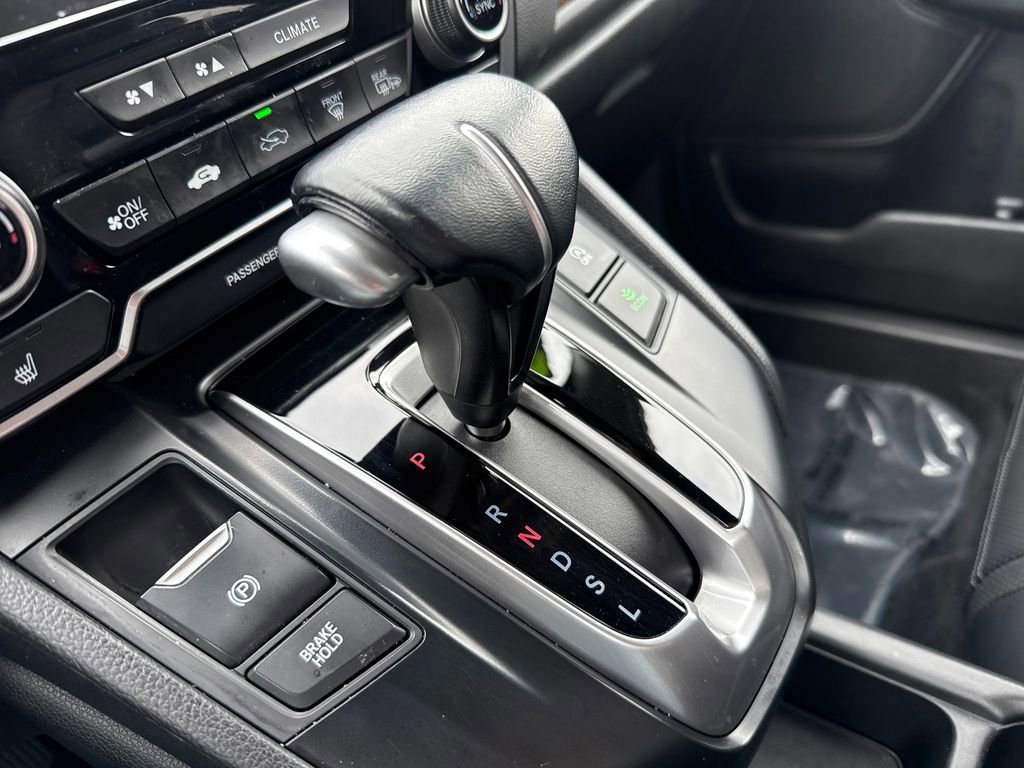 Used 2022 Honda CR-V EX-L image 25